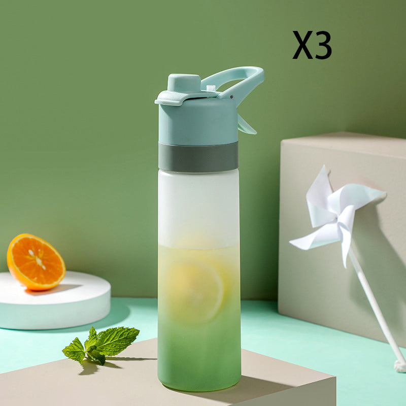 Outdoor Sport Fitness Water Cup