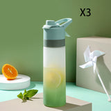Outdoor Sport Fitness Water Cup