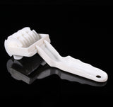 Small Plastic Netting Knife