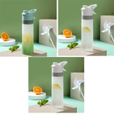Outdoor Sport Fitness Water Cup