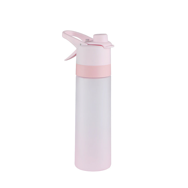 Outdoor Sport Fitness Water Cup
