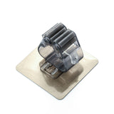 Strong Traceless Mop Rack