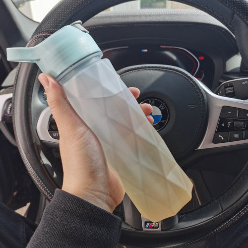Outdoor Sport Fitness Water Cup