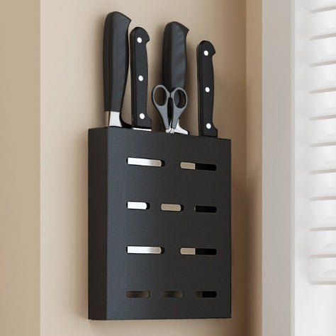 Kitchen Organizer And Storage Bowl Plate Knife Storage