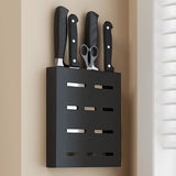 Kitchen Organizer And Storage Bowl Plate Knife Storage