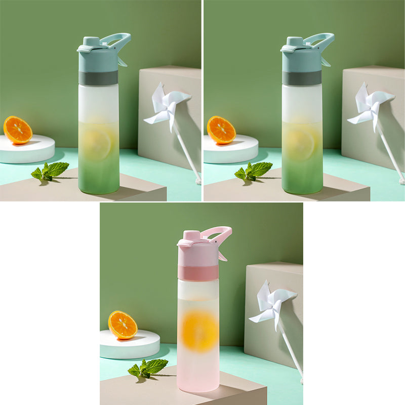 Outdoor Sport Fitness Water Cup