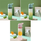 Outdoor Sport Fitness Water Cup