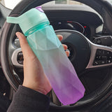 Outdoor Sport Fitness Water Cup