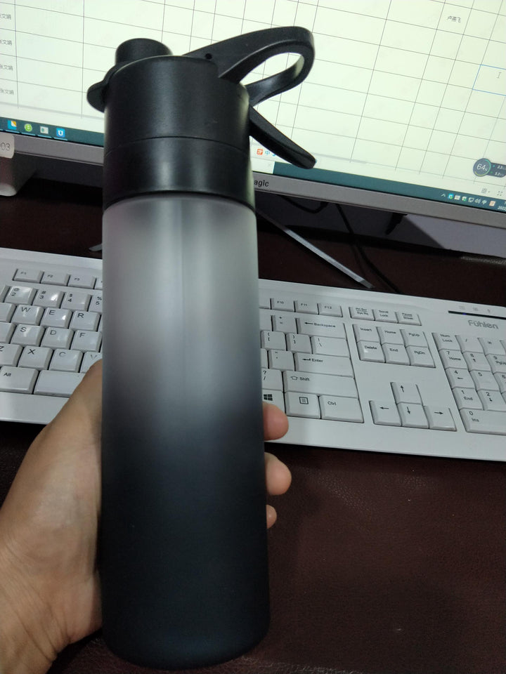 Outdoor Sport Fitness Water Cup