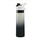 Outdoor Sport Fitness Water Cup