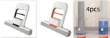 Handheld Mini Foldable Desktop Mop