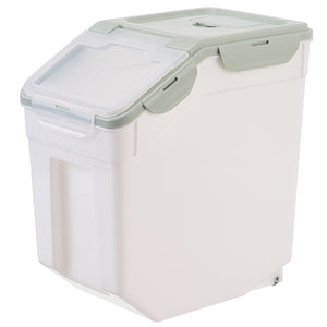 Large Capacity Moistureproof Bucket Container