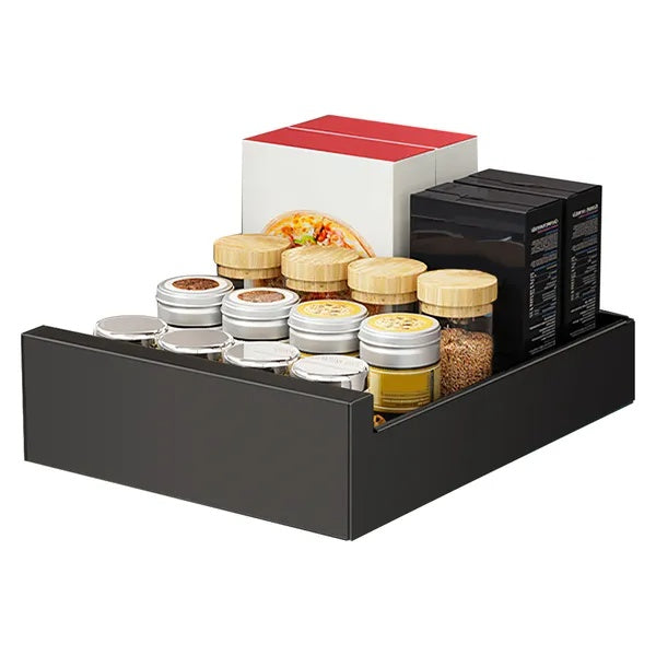 Pull Out Cabinet Organizer
