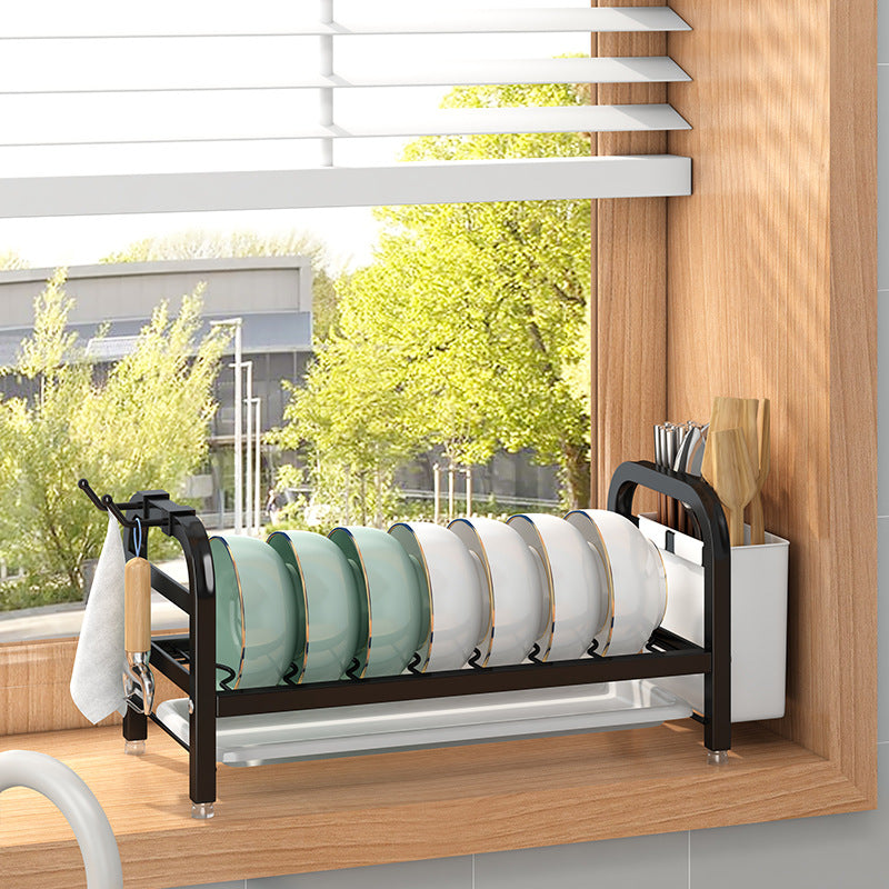 kitchen rack for comfort