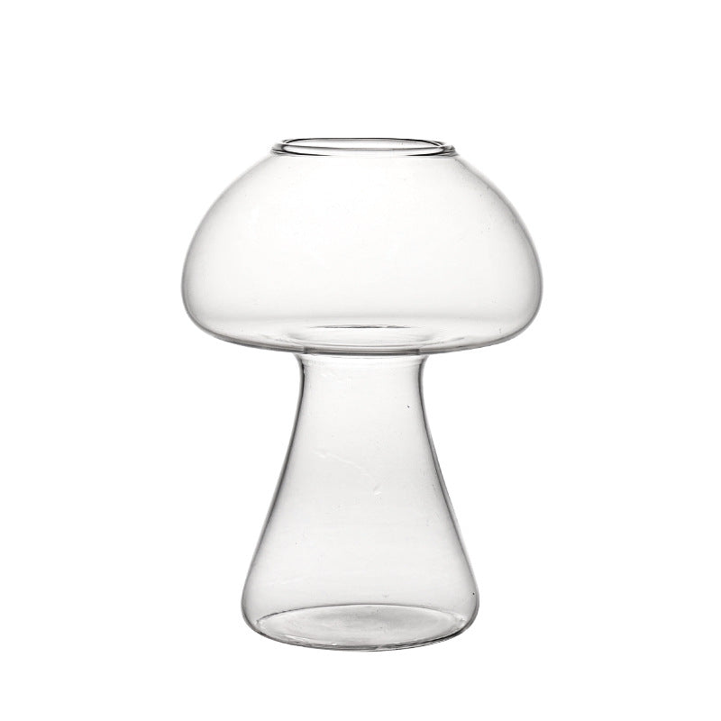 Goblet Wine Cocktail Glasses
