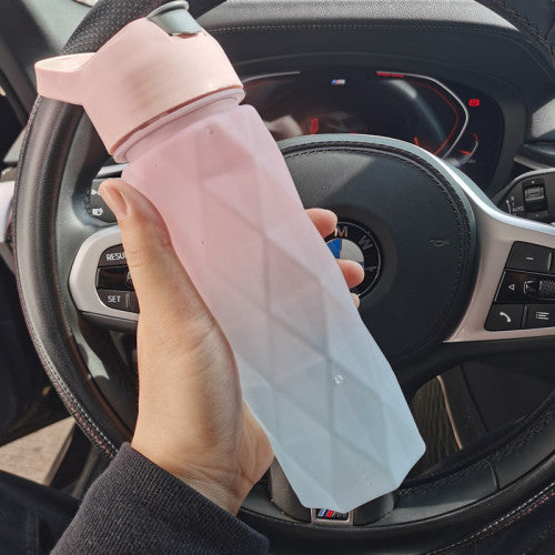 Outdoor Sport Fitness Water Cup