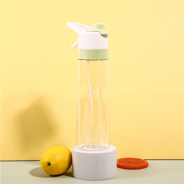 Outdoor Sport Fitness Water Cup