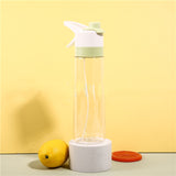Outdoor Sport Fitness Water Cup