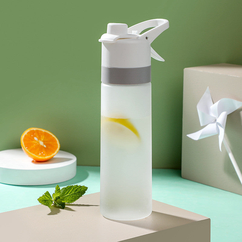 Outdoor Sport Fitness Water Cup