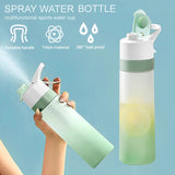Outdoor Sport Fitness Water Cup