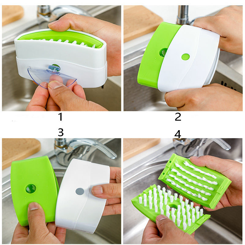 Creative Kitchen Knife And Fork Chopsticks