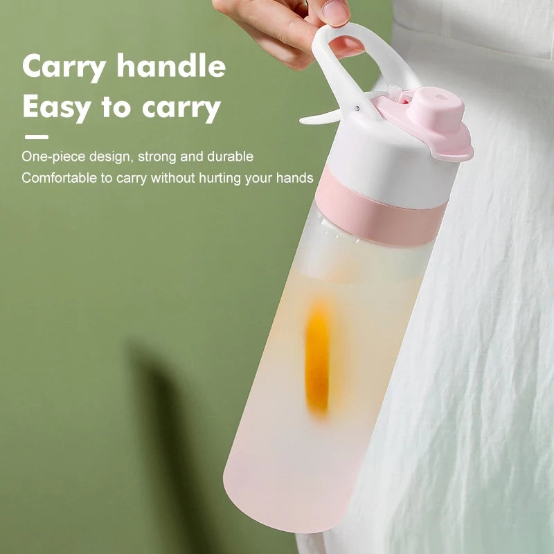 Outdoor Sport Fitness Water Cup