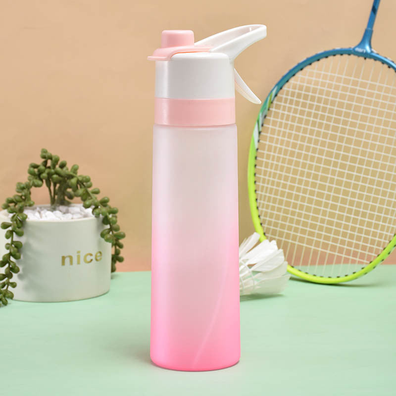 Outdoor Sport Fitness Water Cup