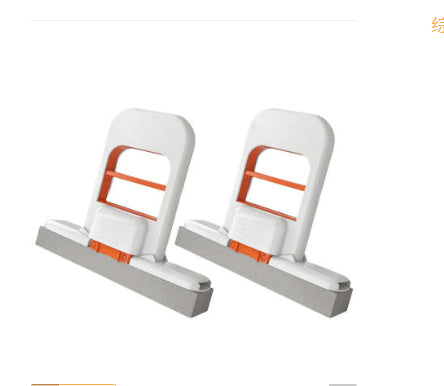 Handheld Mini Foldable Desktop Mop