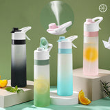Outdoor Sport Fitness Water Cup