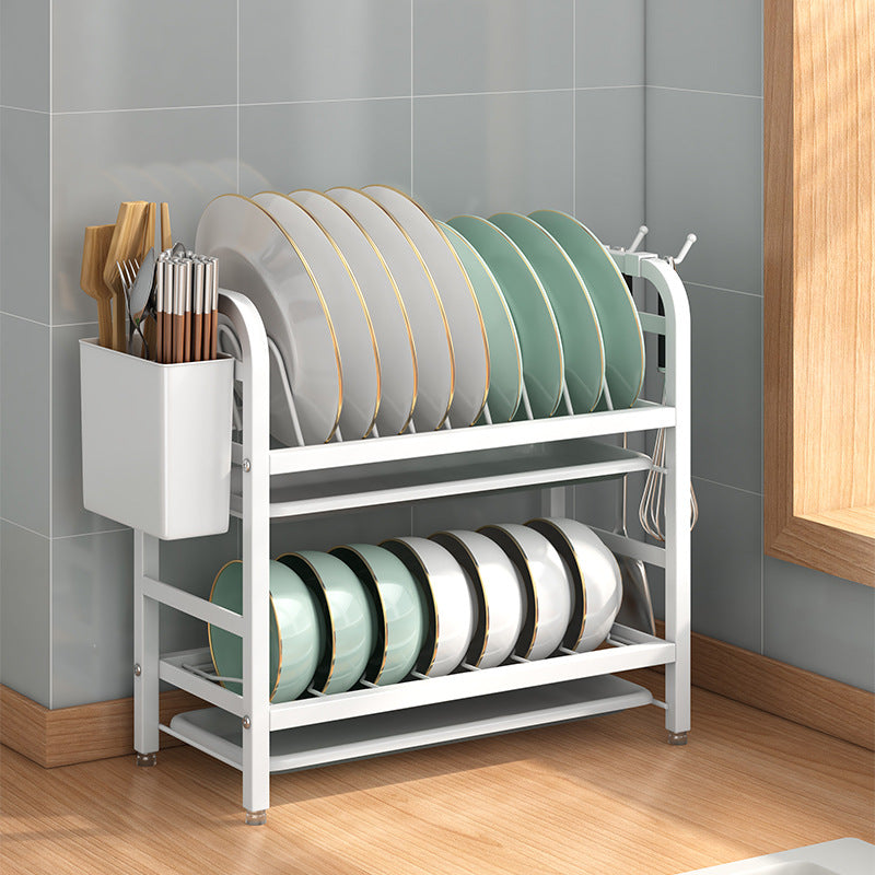 kitchen rack for comfort