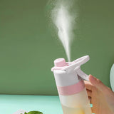 Outdoor Sport Fitness Water Cup