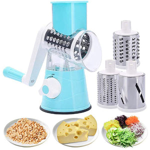 Kitchen Roller Vegetable Slicer