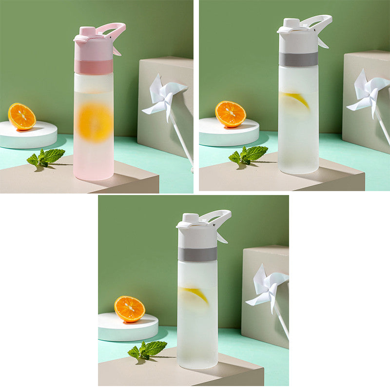 Outdoor Sport Fitness Water Cup