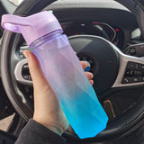Outdoor Sport Fitness Water Cup