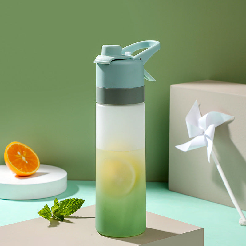 Outdoor Sport Fitness Water Cup