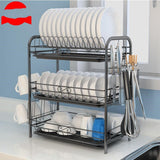 Kitchen Racks For Household Use Of Dish Racks To Dry